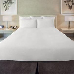 Superior One King Bed